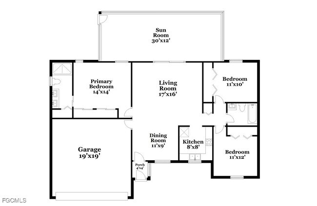 Building Photo - 3008 SW 6th Ave