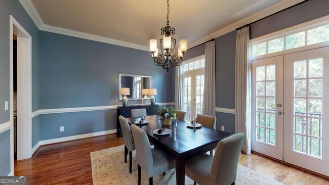 Building Photo - 3680 Brookhaven Manor Crossing NE