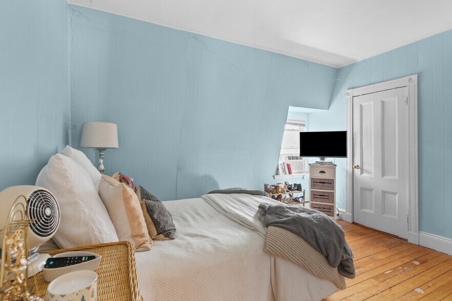 Building Photo - 501 Spring St