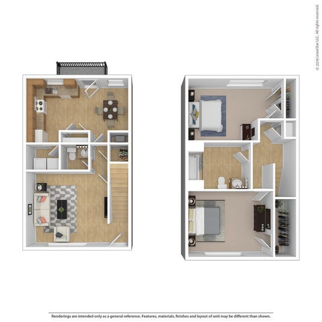 21.5TH - Boundary Village