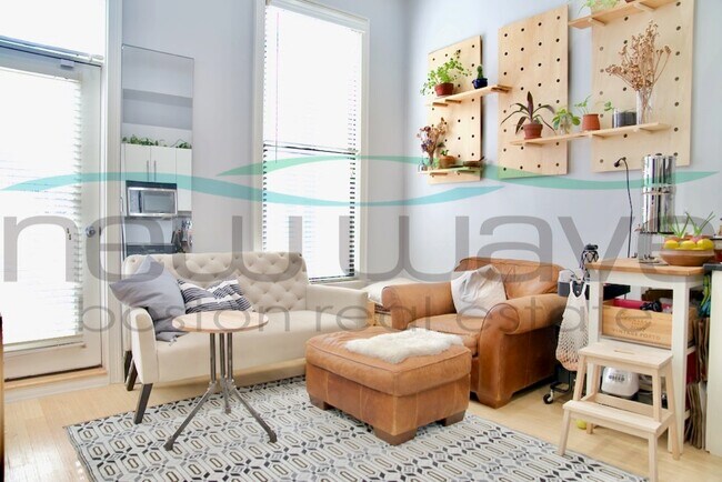 Building Photo - 27 Columbus Ave