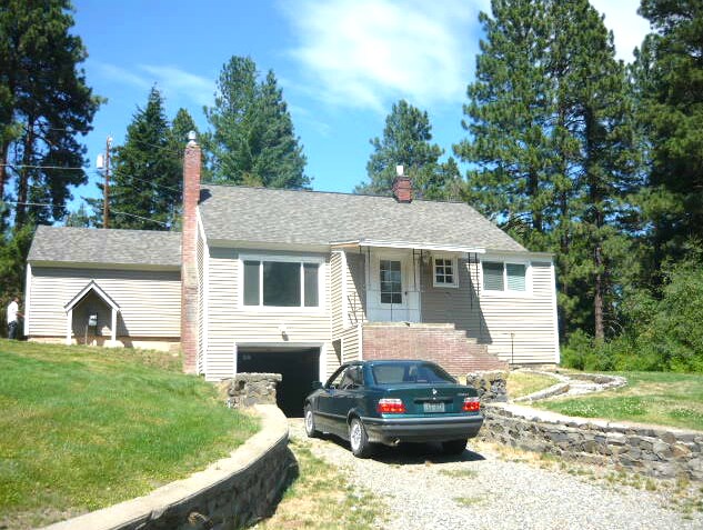 Building Photo - Cle Elum Rental