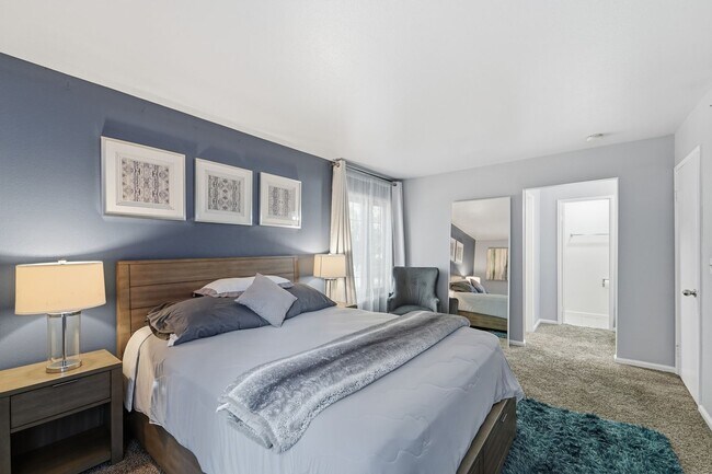 Building Photo - 7135 Firmament Ave