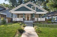 Building Photo - 1458 Beecher St SW