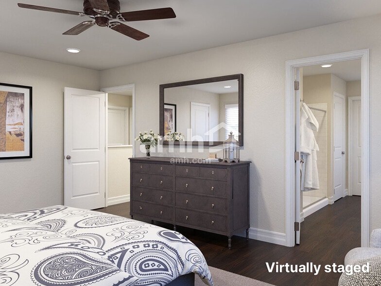 Building Photo - 6750 W Spriggel St