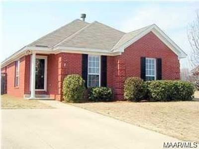 Primary Photo - 517 Sandfield Ct