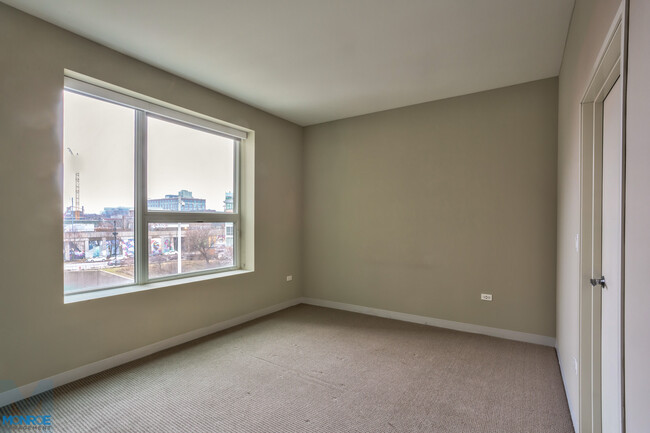Floorplan - 851 West