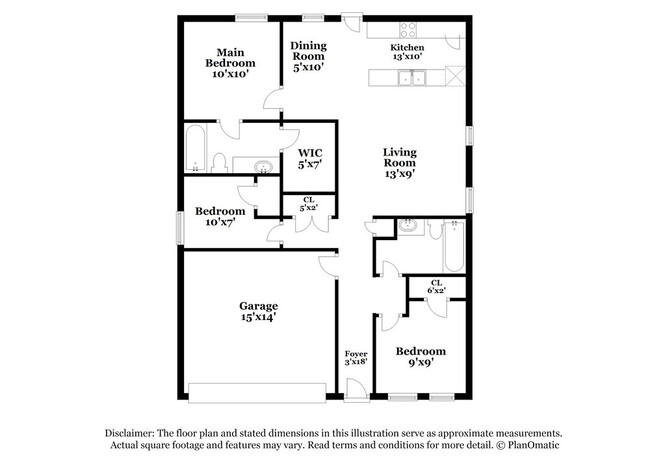 Building Photo - 1153 Skyline Dr