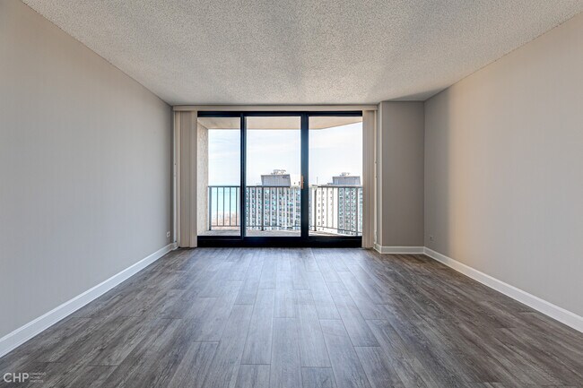 Building Photo - 3660 N Lake Shore Dr