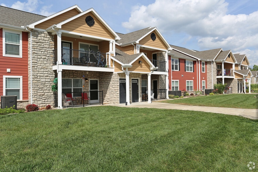 Bee Creek Apartment Homes 200 Buzz St Branson MO 65616 Apartment Finder