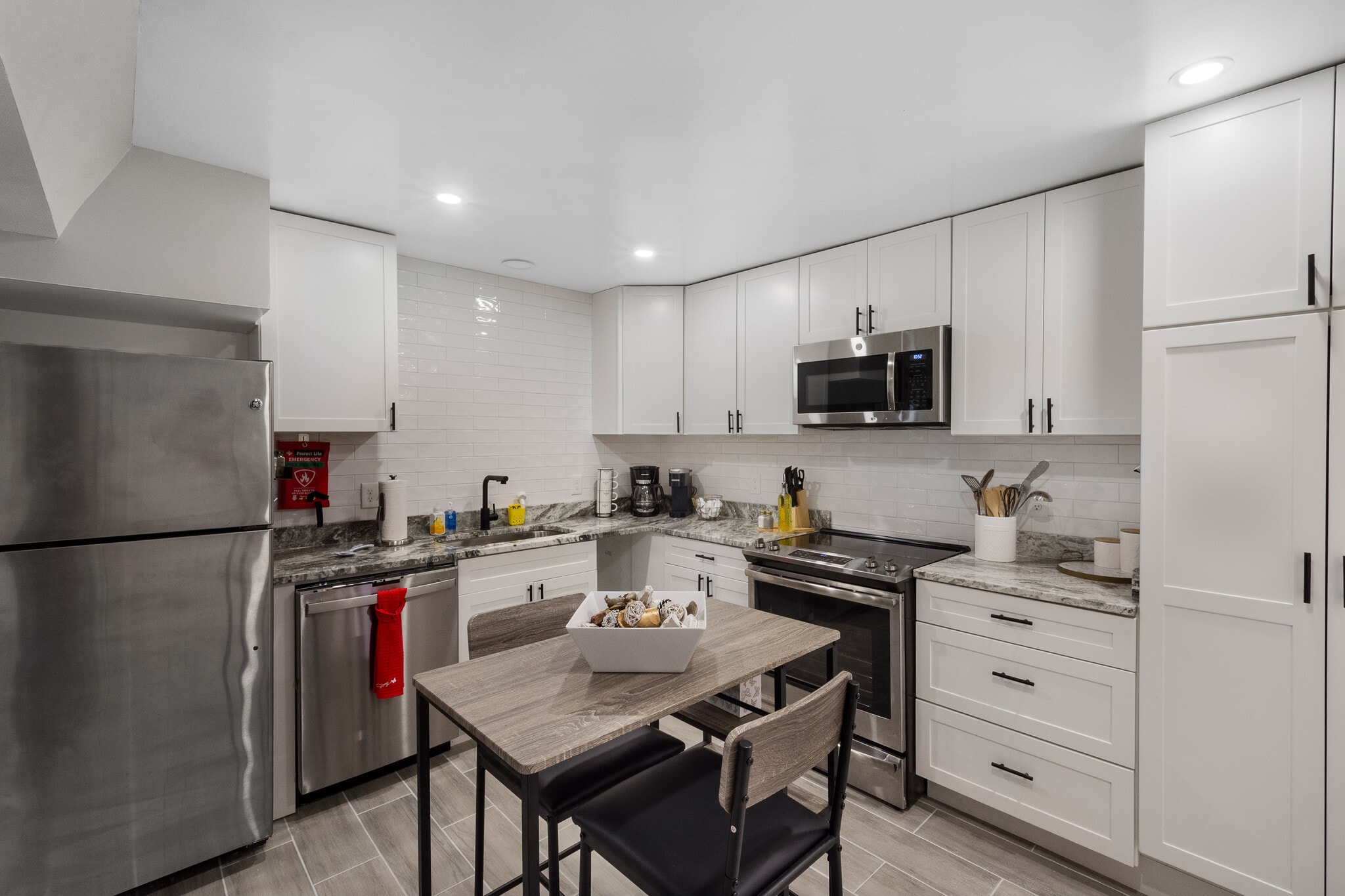 Building Photo - 3409 McGavock Pike