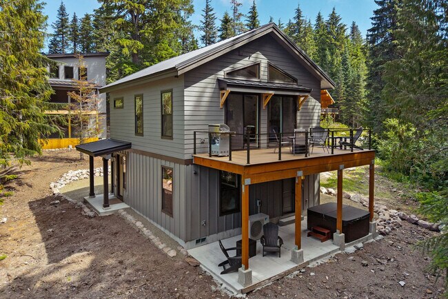 Building Photo - 89192 US-26