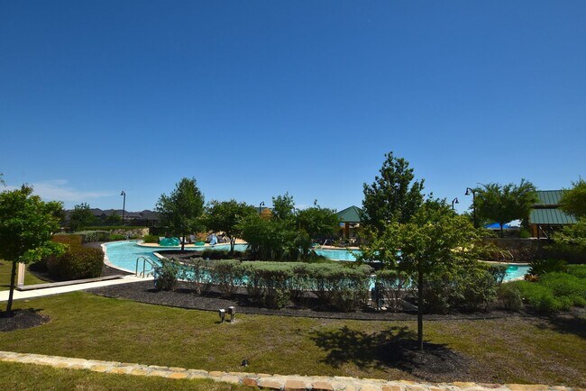 Building Photo - A Lazy River Community in your Future! Sunfield Master Planned Community