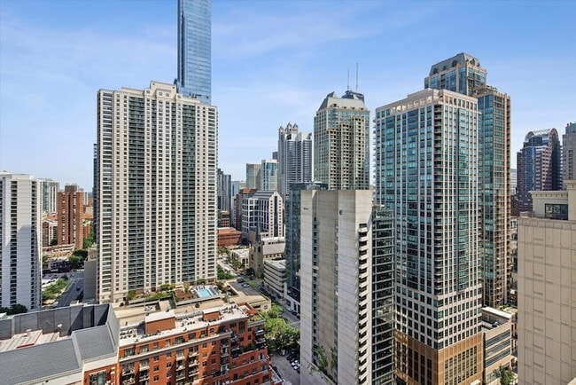 Building Photo - 635 N Dearborn St