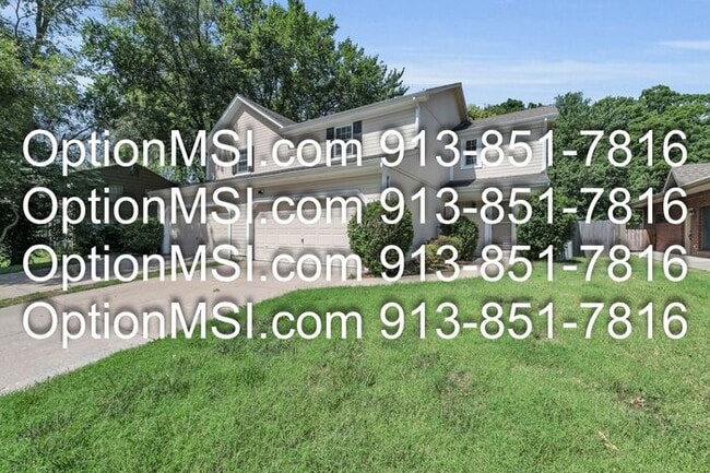 Building Photo - Overland park duplex!