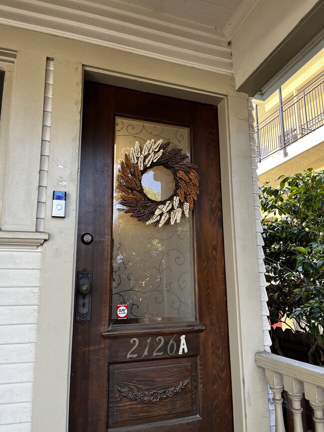 Building Photo - 2126 Blake St