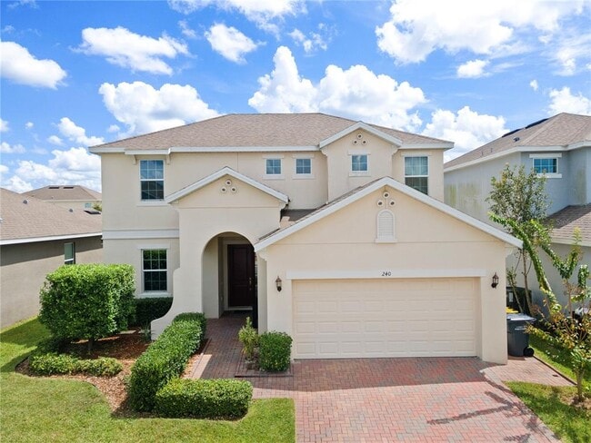 Primary Photo - 240 Trinity Ridge Cir