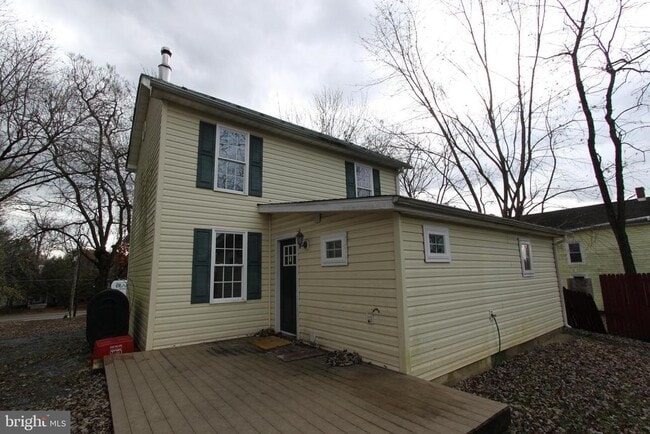 Building Photo - 5744 Charles Town Rd