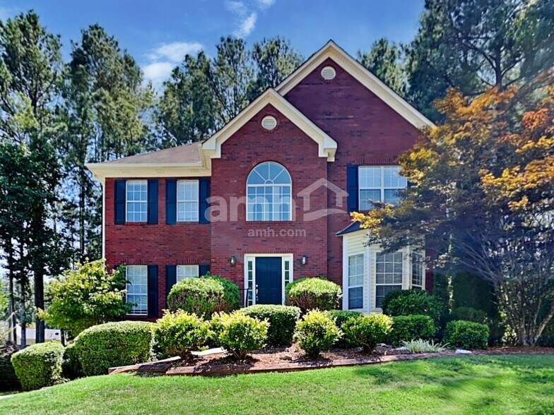 Primary Photo - 4961 Heritage Crossing Dr SW