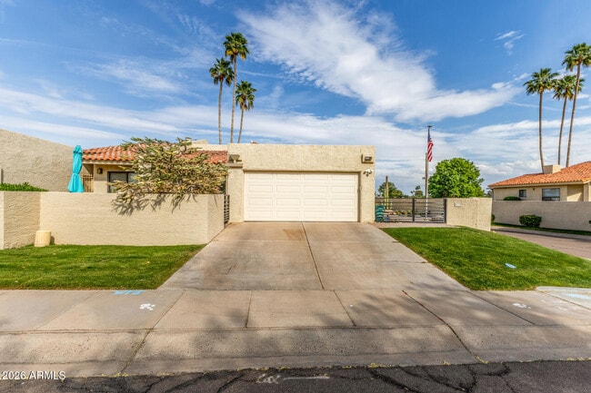Building Photo - 5137 N 79th Pl