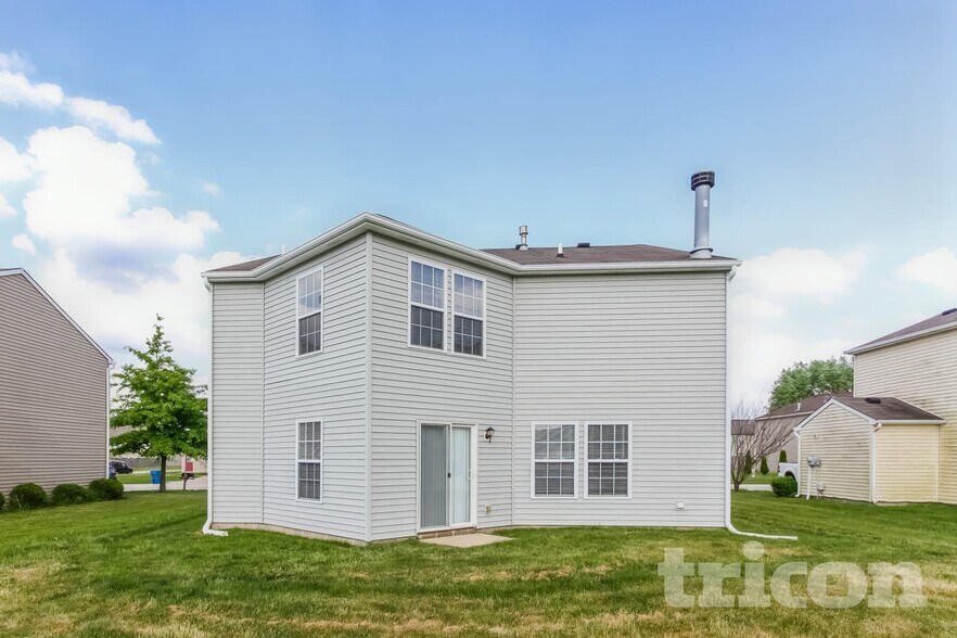 Building Photo - 3410 Brandenburg Blvd