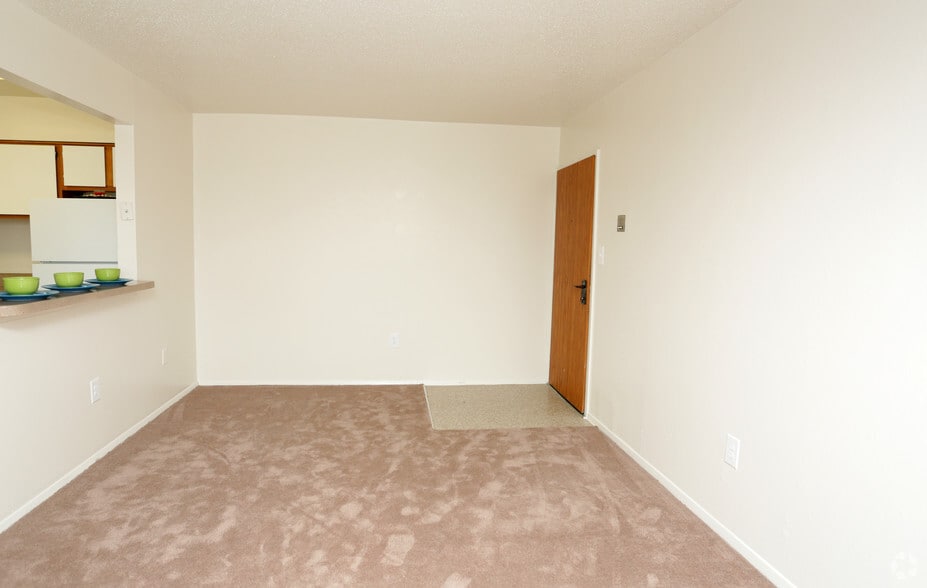 Paradise At Parkside Apartments Washington Dc Apartment Finder