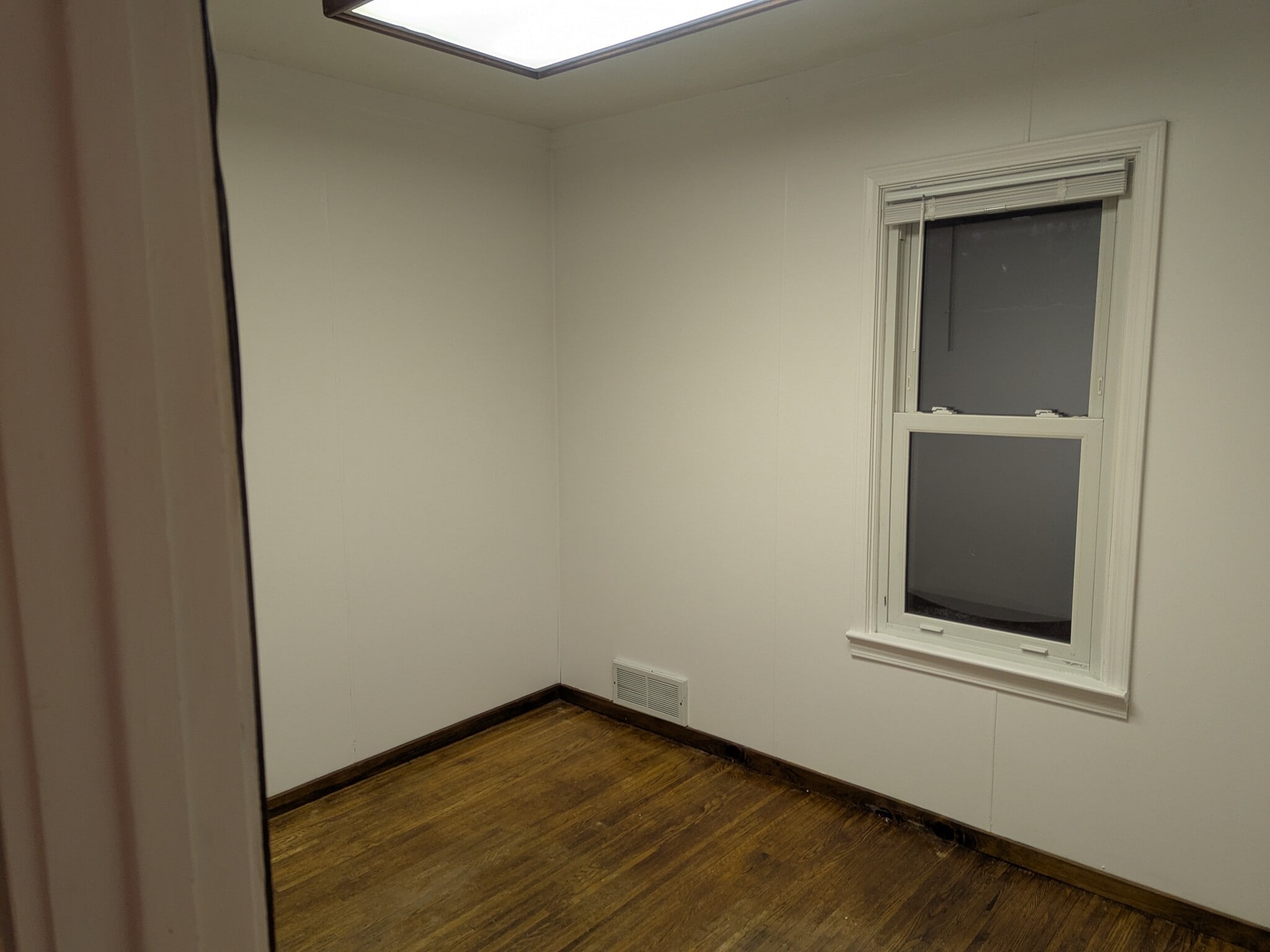 1st Floor Office - 8 Charles Ave
