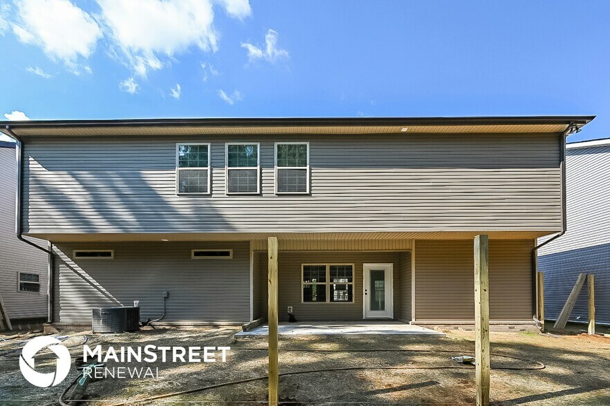 Building Photo - 5351 Nancy Seward Dr