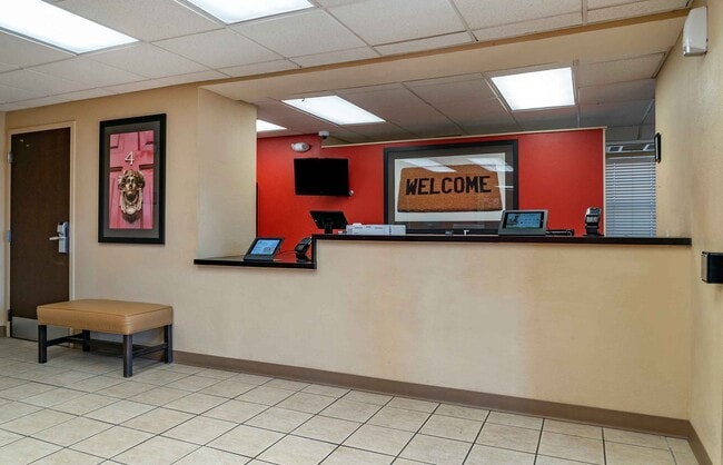 Building Photo - Furnished Studio-Detroit - Ann Arbor - Bri...