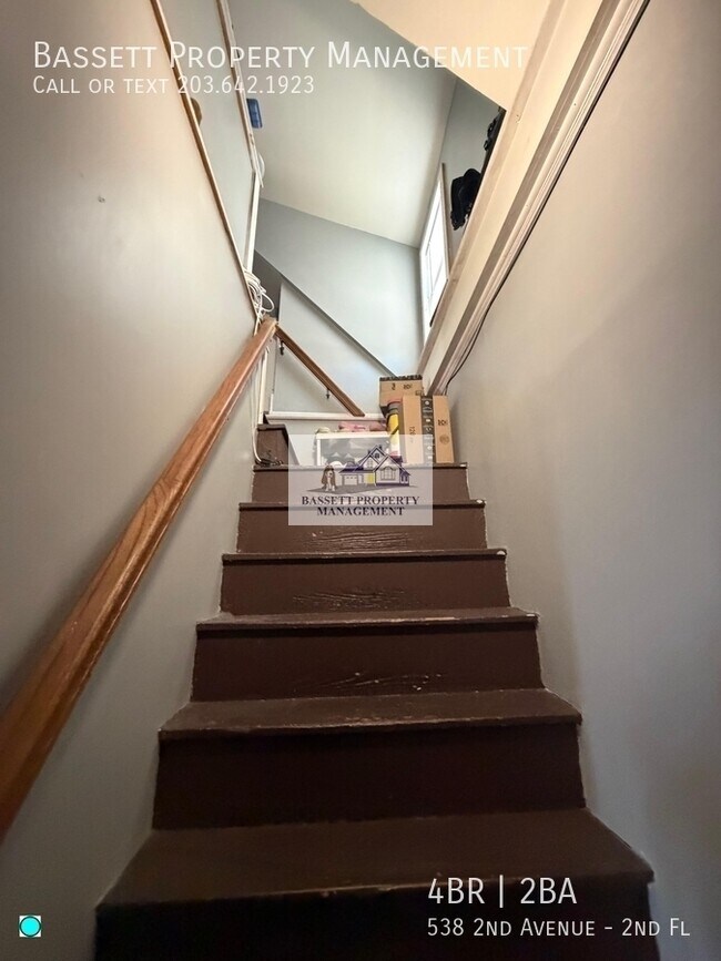 Building Photo - 538 2nd Ave