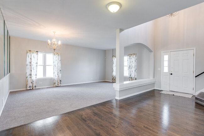 Building Photo - 954 Campbell Dr