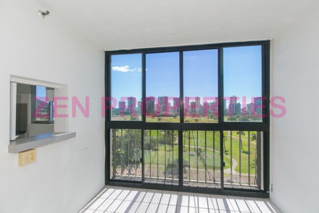 Building Photo - a 2 bdrm, 2 bath unit with 2 prkg at Fairway House for rent