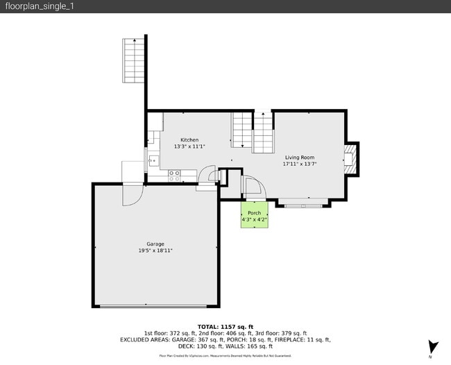 Building Photo - $2,695.95 - 4 Bed, 2 Bath Home in Aurora with Central AC, and In Unit Laundry!