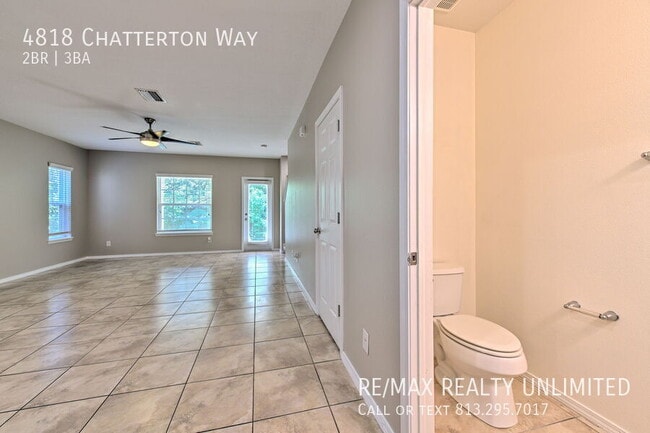 Building Photo - 4818 Chatterton Way