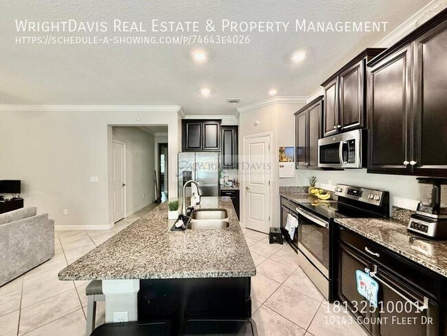 Building Photo - 10143 Count Fleet Dr