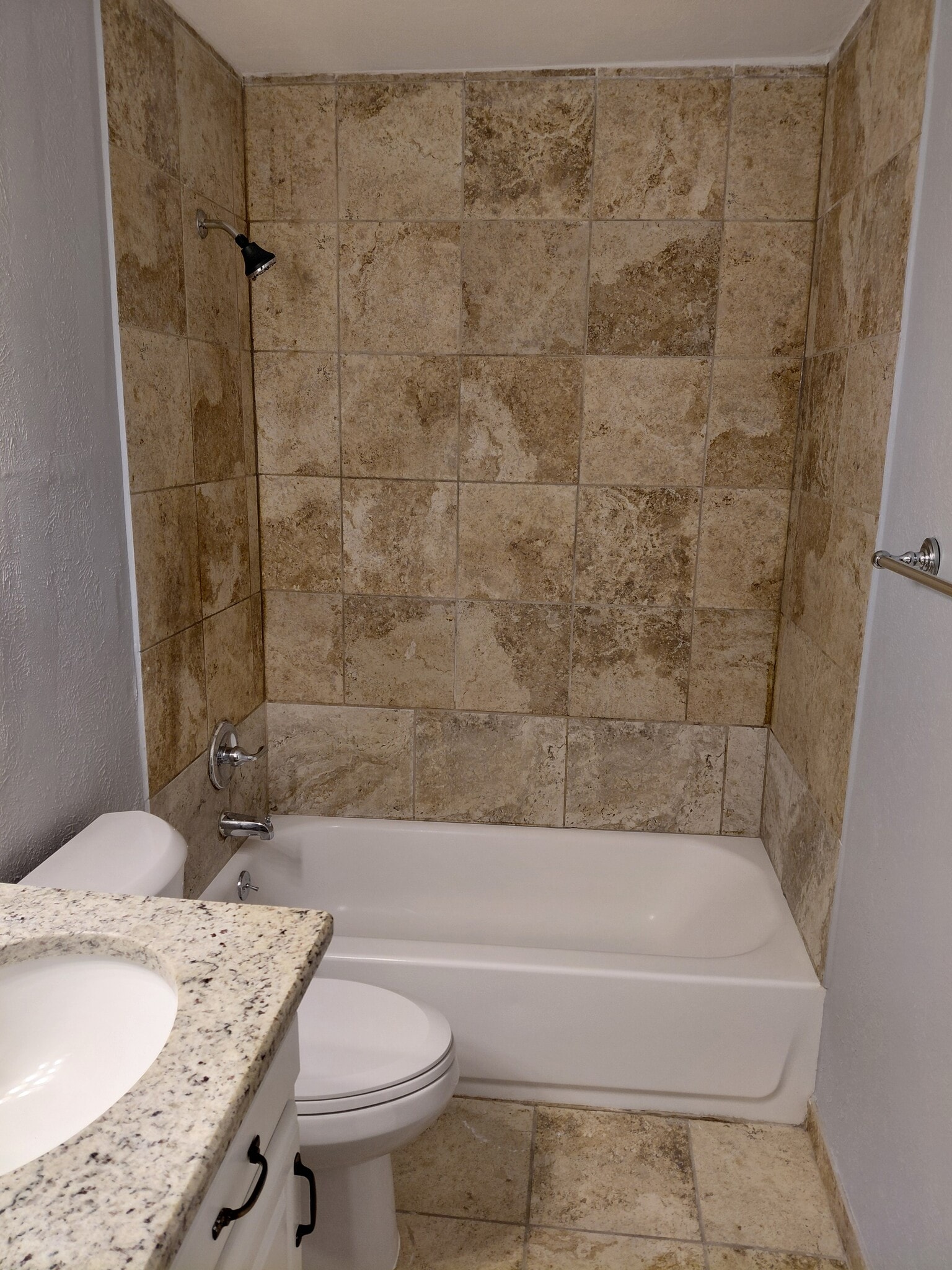 Bathroom - 6000 Westridge Ln