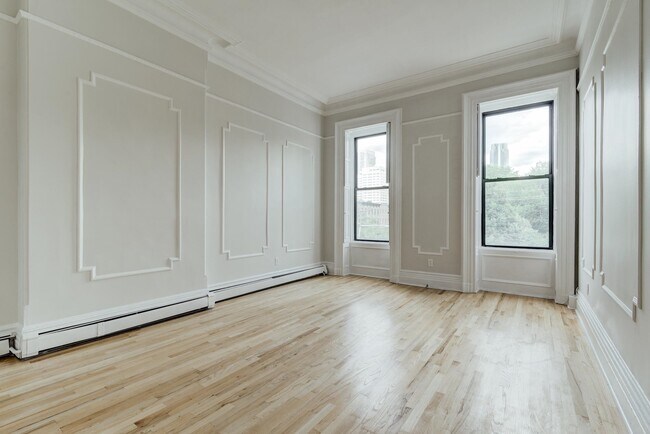 Building Photo - 465 Jersey Ave
