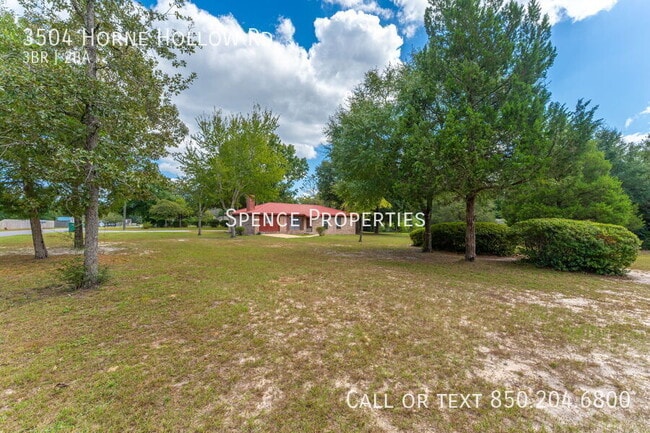 Building Photo - 3504 Horne Hollow Rd