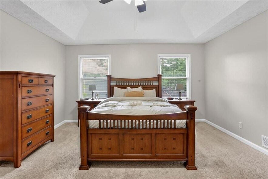 Building Photo - 2562 Kennesaw Springs Ct