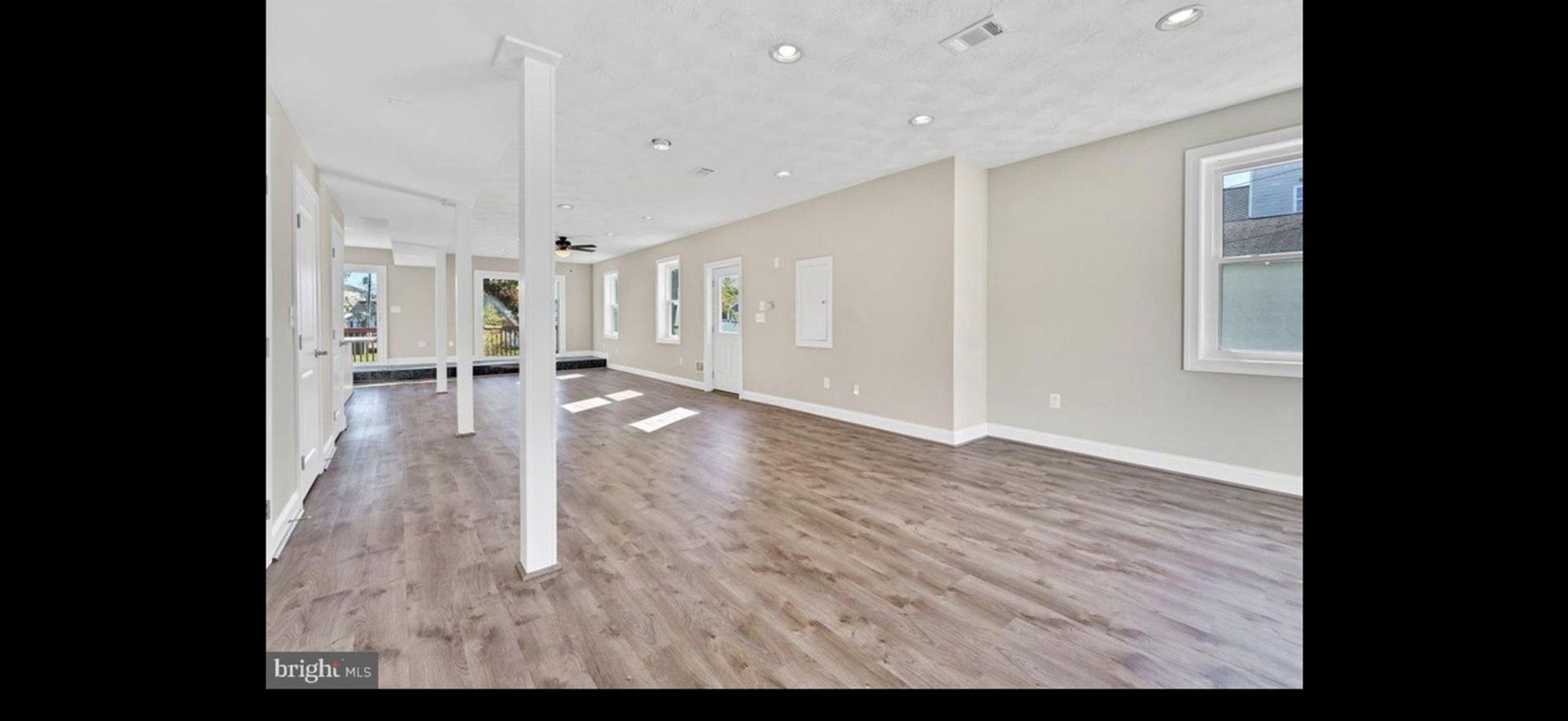 Building Photo - 9209 Chesapeake Ave