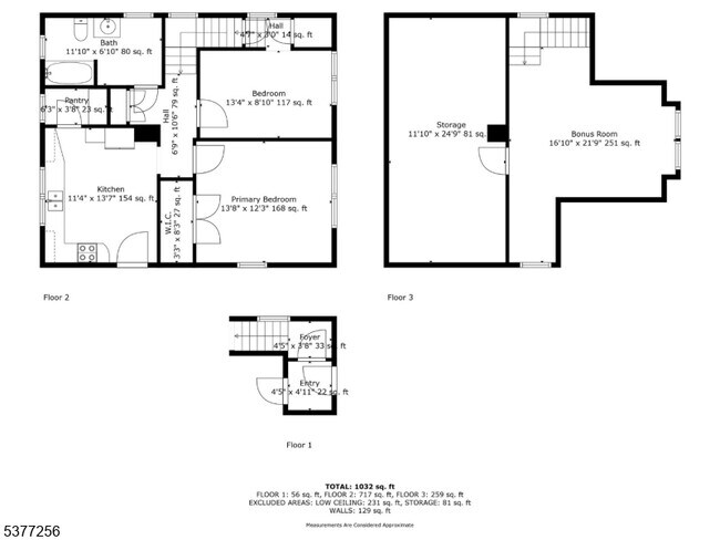 Building Photo - 235 Prospect St