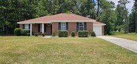 Building Photo - 3522 Barker Dr