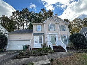 Building Photo - 412 Silvergrove Dr