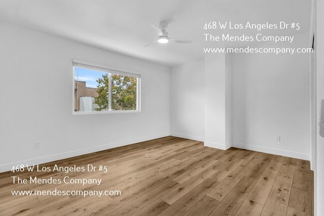 Building Photo - 468-72 W Los Angeles Dr