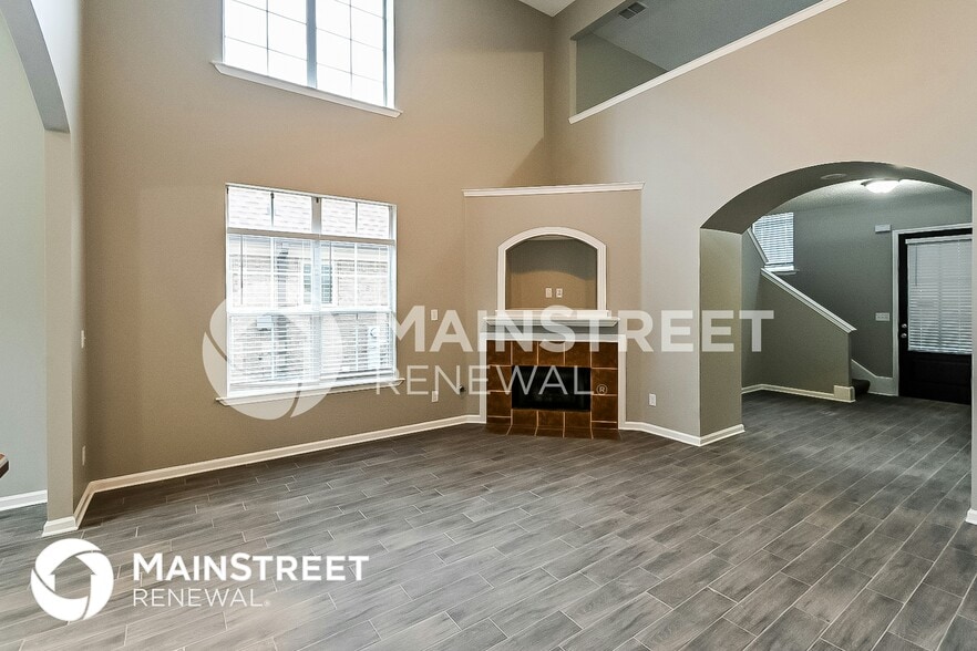 Building Photo - 4847 Saddlehorn Cove