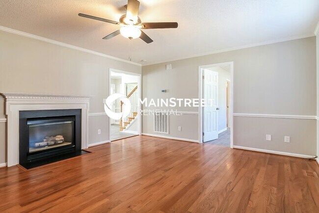 Building Photo - 3 Bedroom Pet-Friendly Home in FOUR OAKS, NC with Main Street Renewal