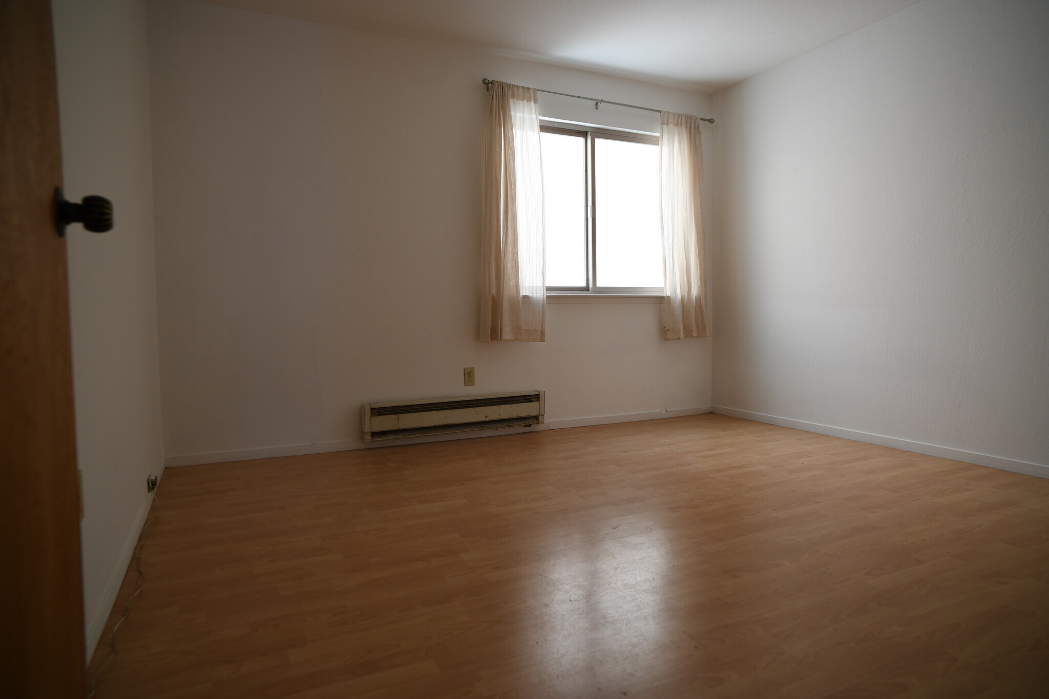Bedroom - 125 Palm Ave