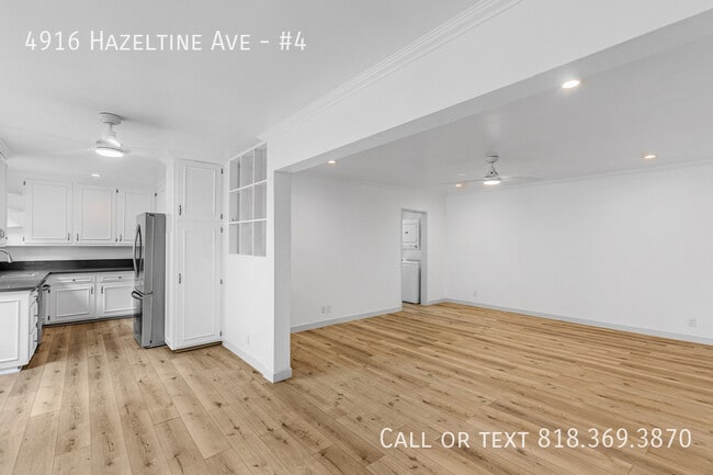 Building Photo - 4916 Hazeltine Ave