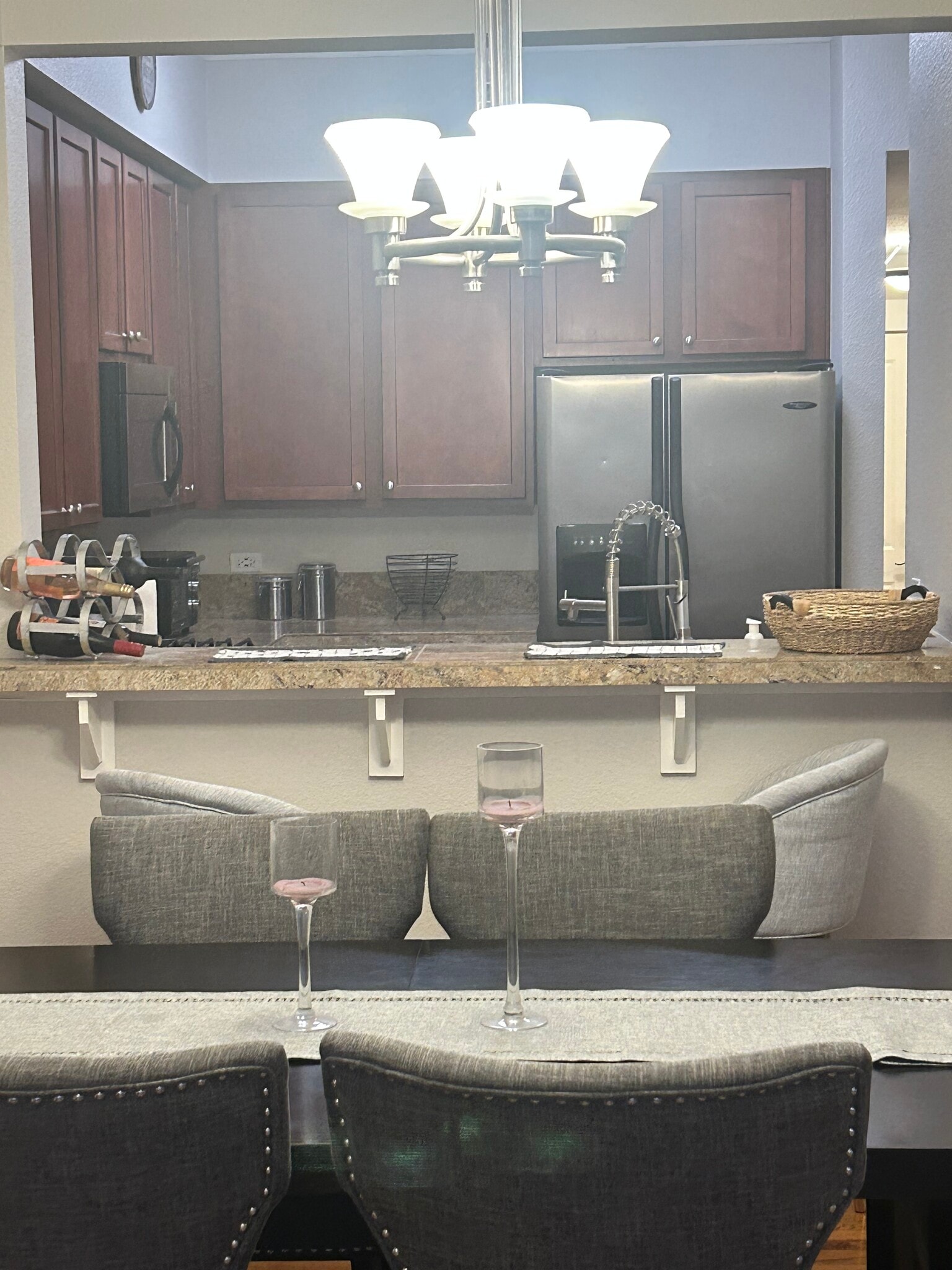 Kitchen - 1699 N Downing St