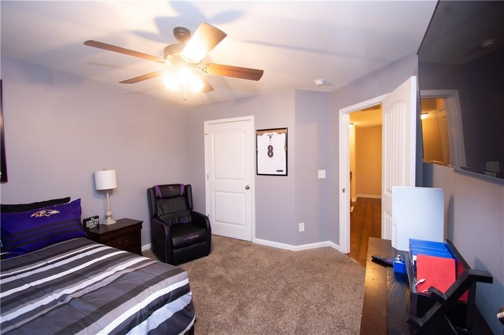 Building Photo - 5143 Olive Branch Cir